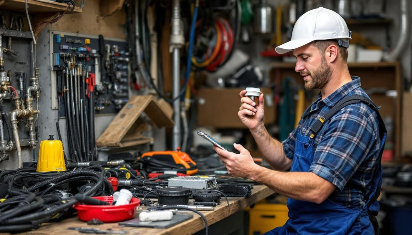 Comment choisir le bon service de plomberie pour vos urgences ?