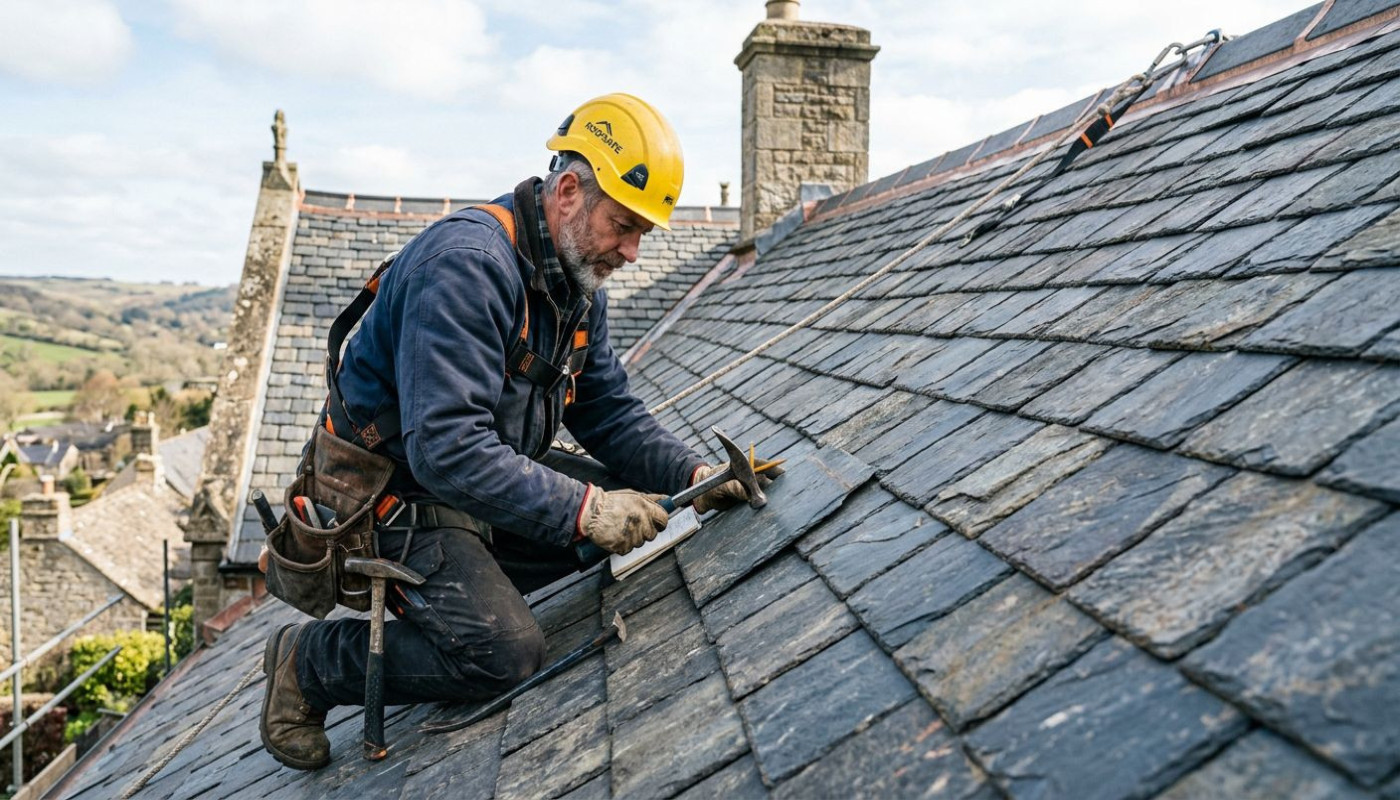 Comment choisir le meilleur artisan couvreur pour votre toiture ?