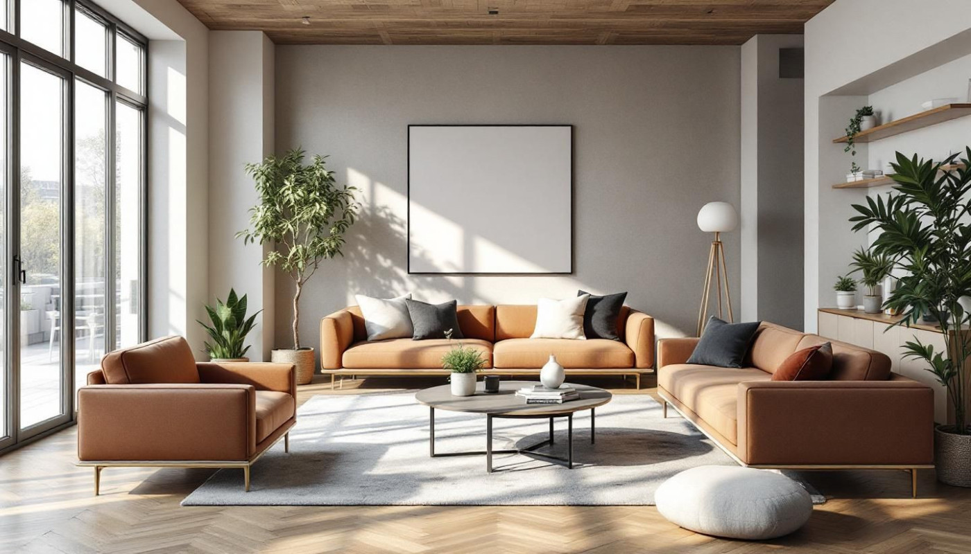 Comment harmoniser esthétique et fonctionnalité dans la rénovation d'intérieur ?