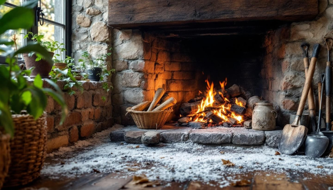 Comment le ramonage régulier peut prolonger la durée de votre chauffage ?