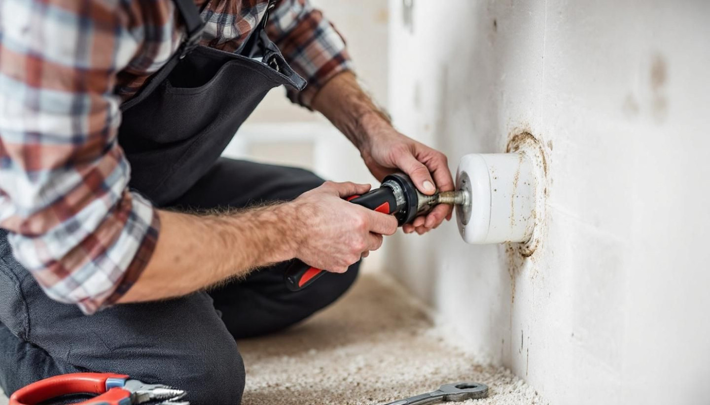 Comment reconnaître et réagir face à une urgence en plomberie ?