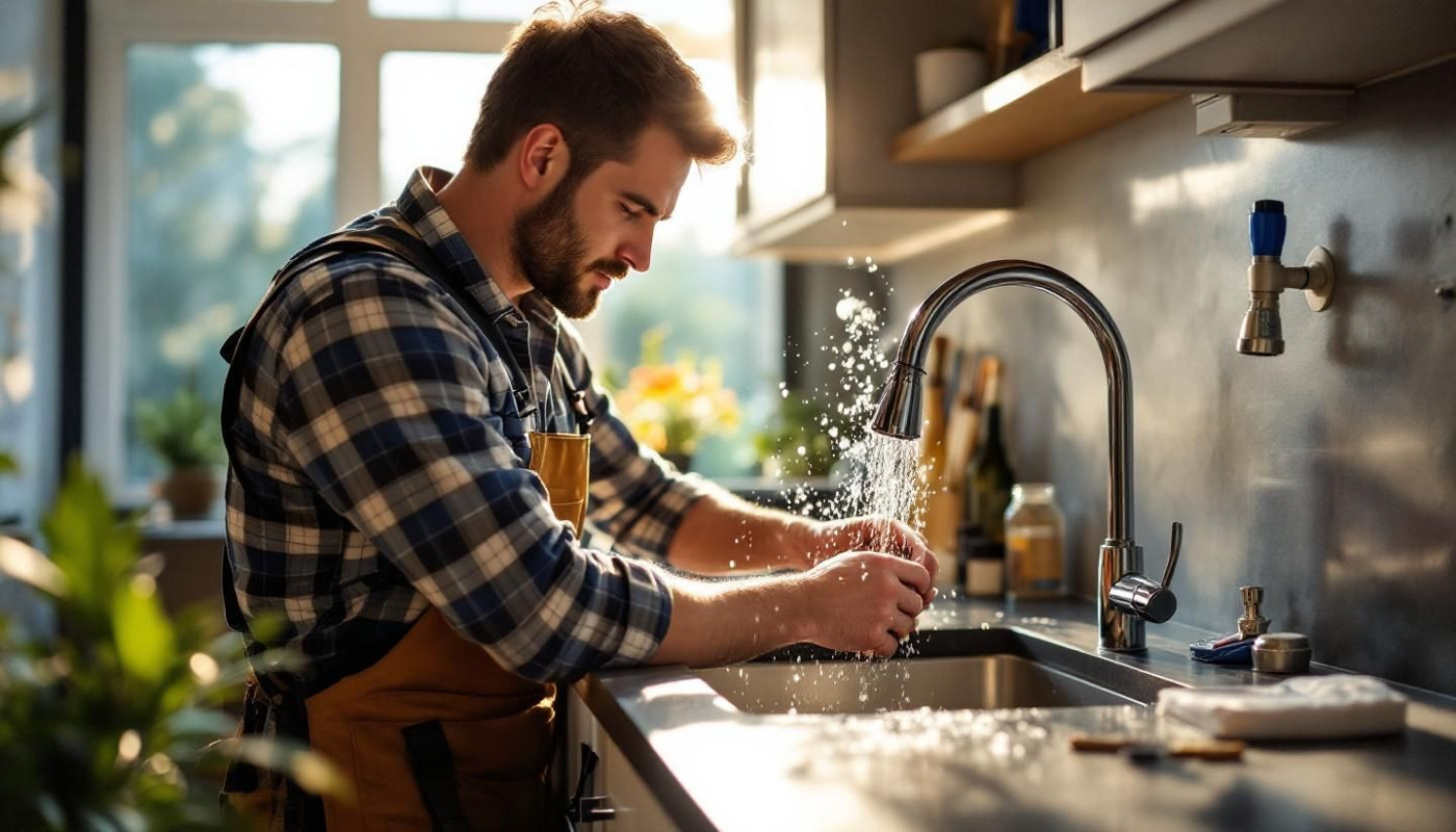 Comment reconnaître et résoudre rapidement les problèmes de plomberie courants ?