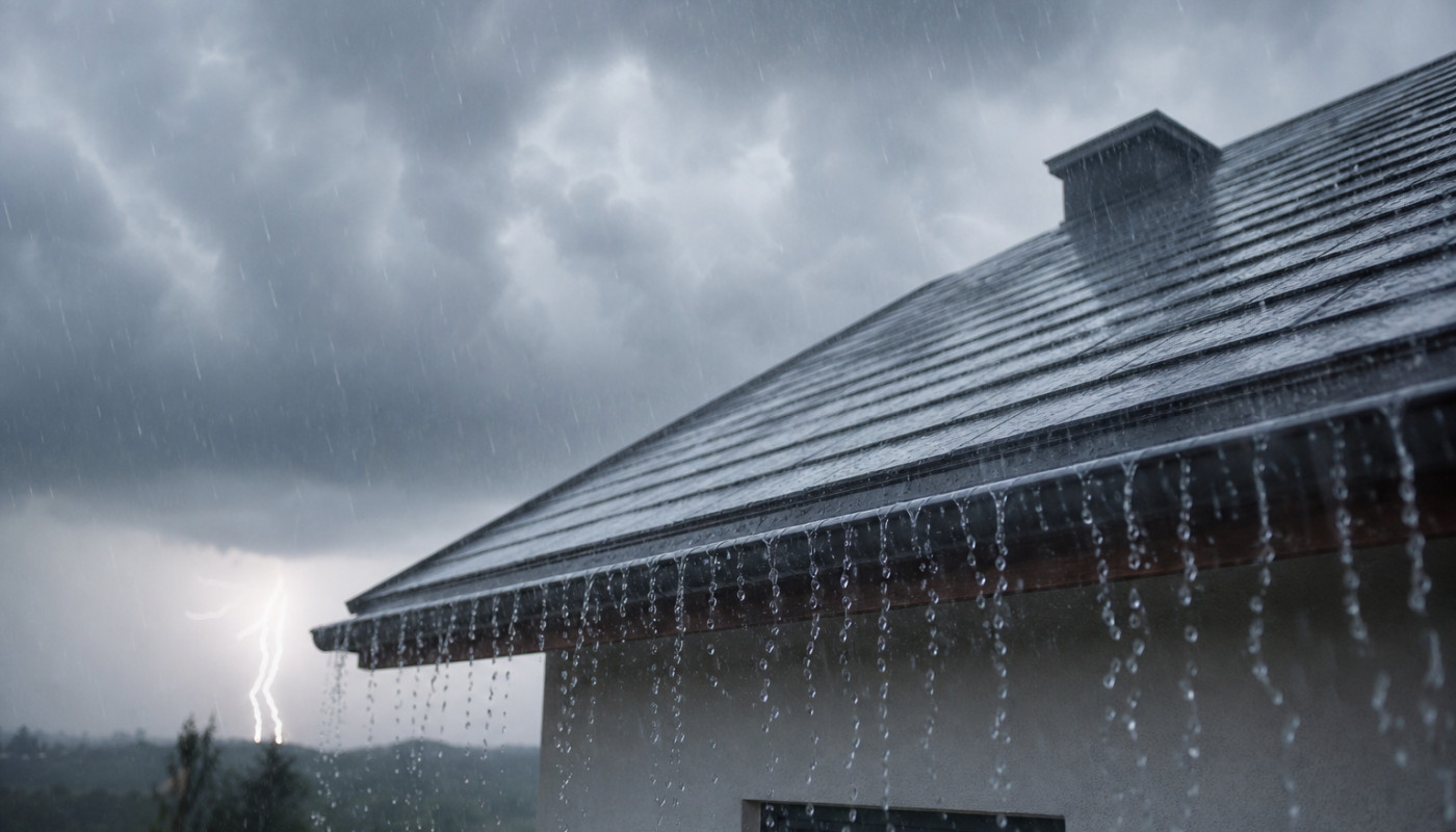 Quand la météo s’en mêle : comment la toiture résiste-t-elle vraiment aux intempéries ?