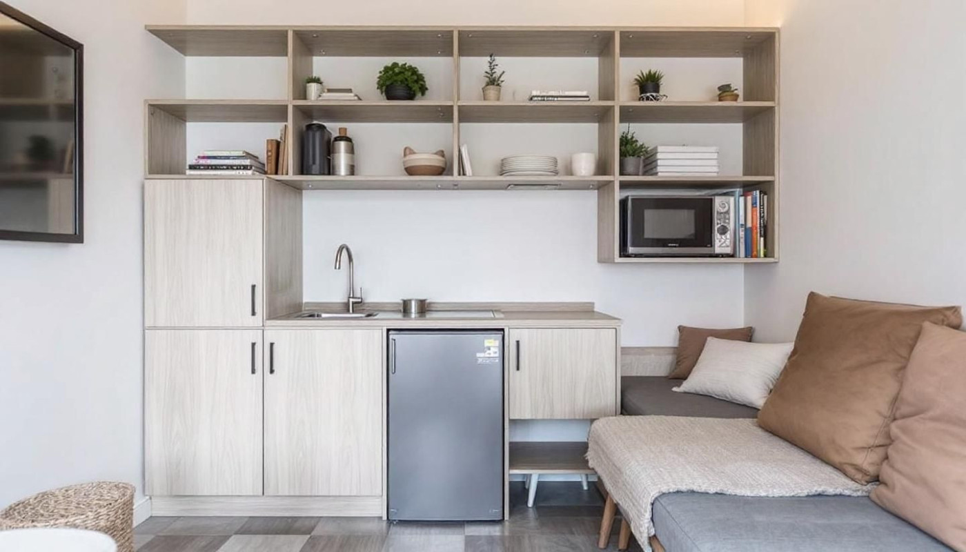 Stratégies pour maximiser l'espace dans les petites propriétés immobilières